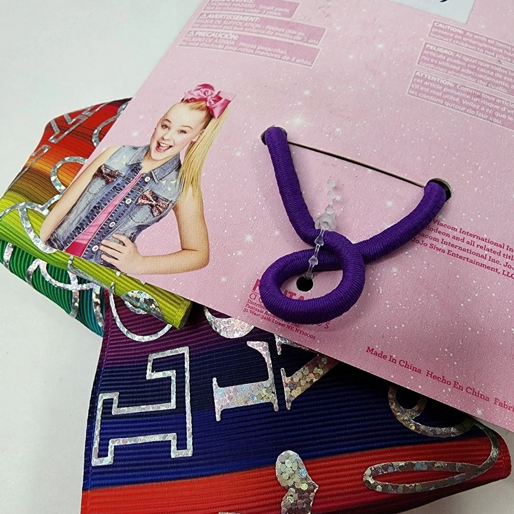 Nickelodeon jojo siwa